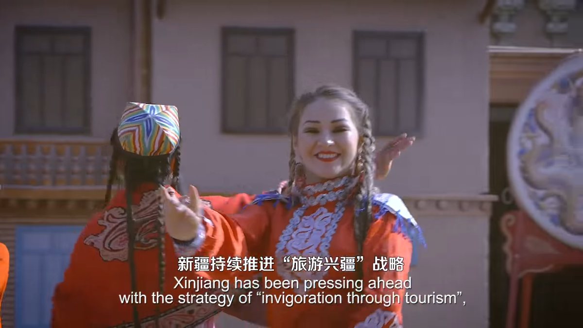 Is China forcibly sterilizing Uyghur women? - BioEdge