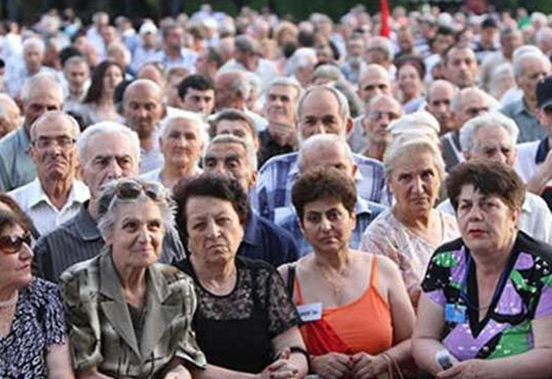 Armenia takes drastic measures to reverse population decline BioEdge