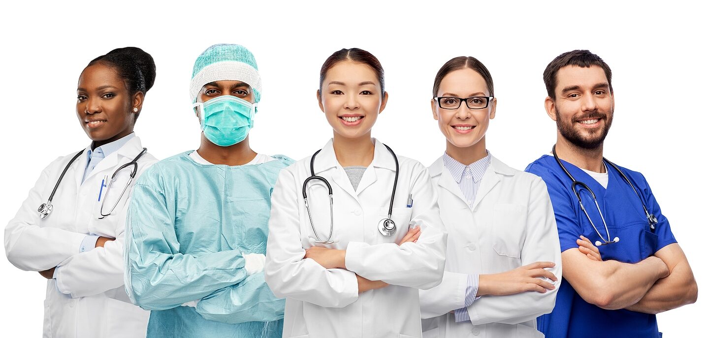 Nurses are the most trusted professionals in the US BioEdge