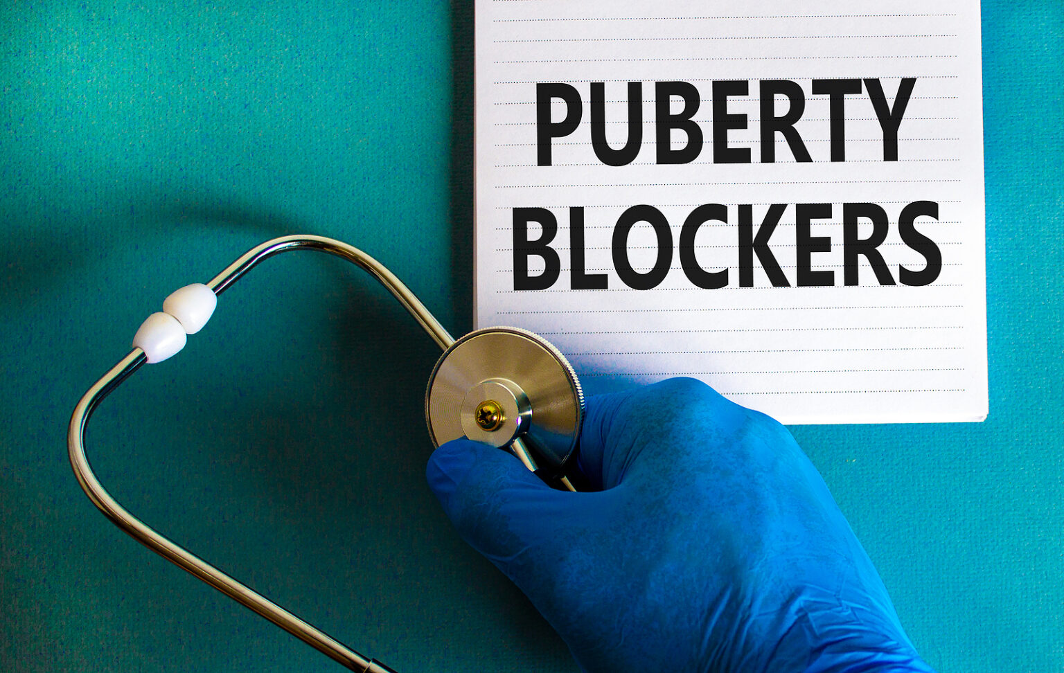 Are children capable of giving informed consent to puberty blockers