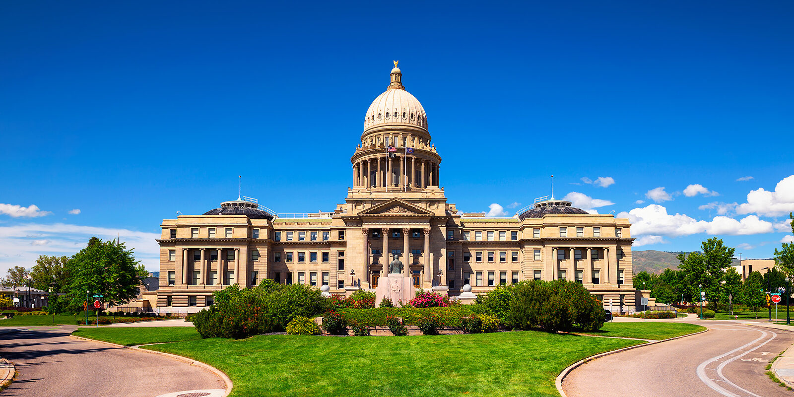 Idaho: the capital of American surrogacy - BioEdge