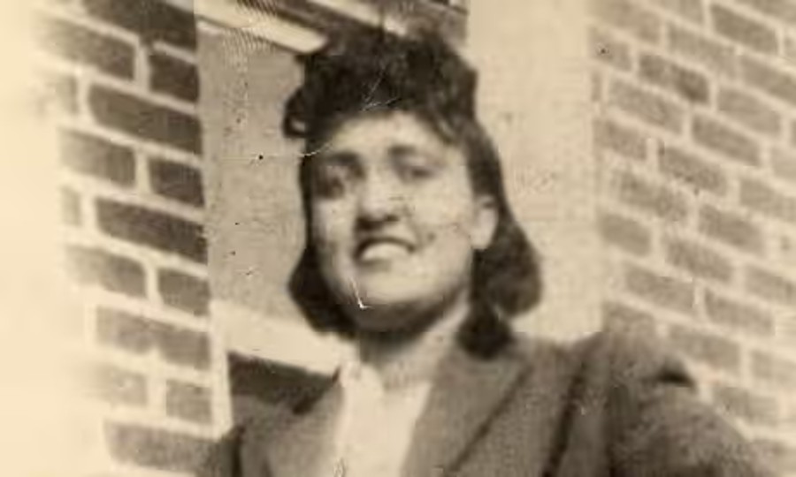 Henrietta Lacks Family Settles With Biotech Company Over Cell Line   Henrietta Lacks Larger 