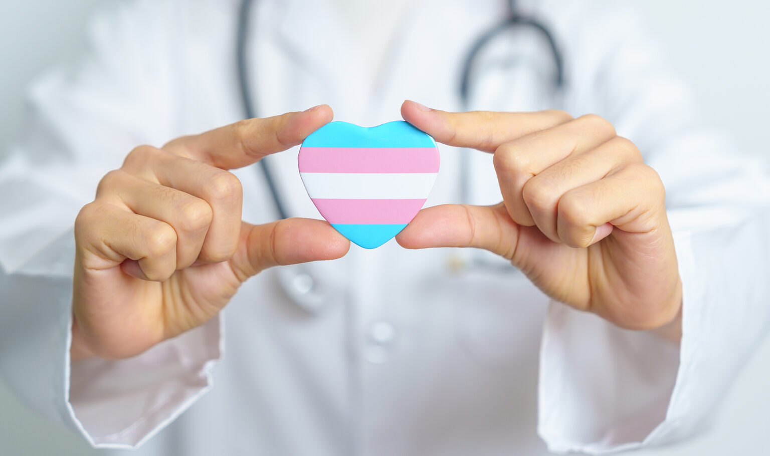 Leaked files from transgender ‘experts’ show callous disregard for medical ethics - BioEdge
